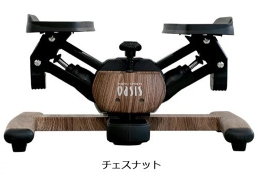 ツイストエアロステッパー　プレミアム　中古