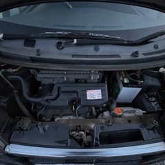 ダイハツ　ムーブ25年式　車検令和6年6月の画像