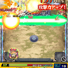 モンストを一緒にできる方！