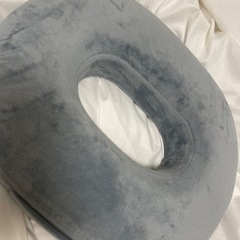 円座クッション