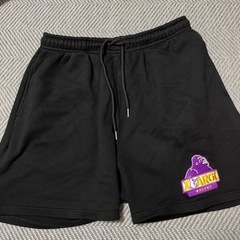 XLARGE-FR2コラボパンツ