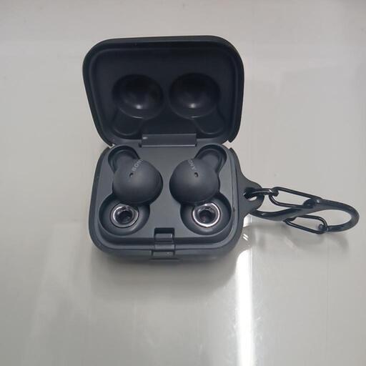 SONY　linkbuds ワイヤレスイヤホン