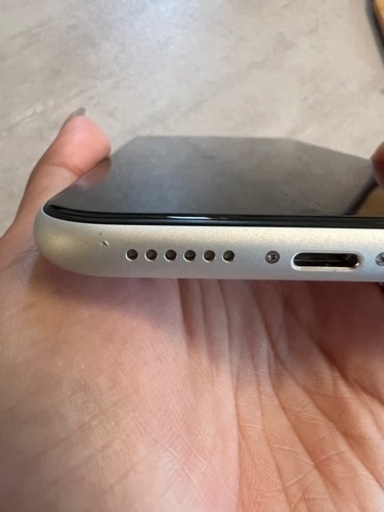 iPhonexr値下げ