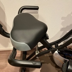 フィットネスバイク[最終値下げ]の画像