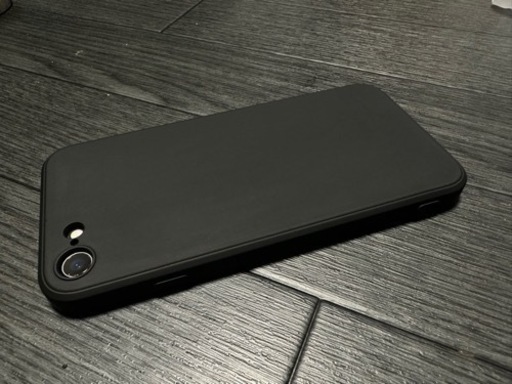 iPhone8 256G simフリー