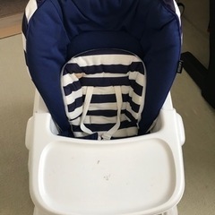 ベビーチャアー