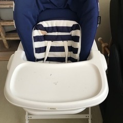 ベビーチャアーの画像