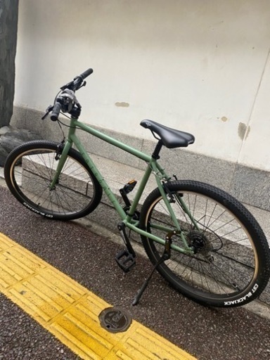 BMX FAIRDALE  RIDGEMONT