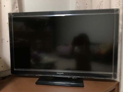 Panasonic TH-L37C3 2011年製 37型 液晶テレビ パナソニック フルハイビジョン