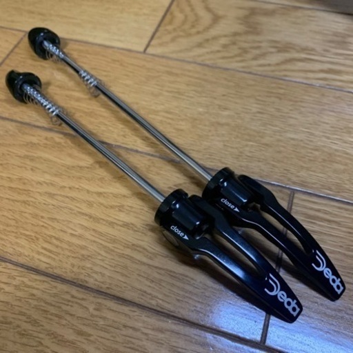 自転車 Deda ELEMENTI SL38C