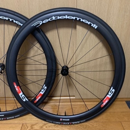 その他 Deda ELEMENTI SL38C