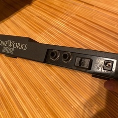 KORG TOWNWORKS AX300Gの画像