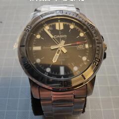 カシオ CASIO 腕時計 ［新品未使用］