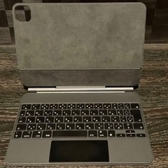 ☆ iPad Air（第4世代）Magic Keyboardセット販売☆