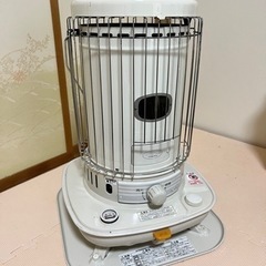 コロナ　ストーブ　SL 6618
