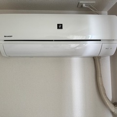 【美品】24日まで！ エアコン