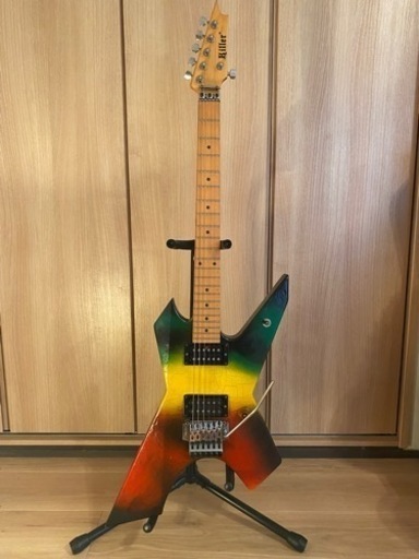 値下げ★Killer パイレーツ