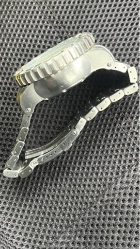 INVICTA/SEA HUNTER 58mm レア