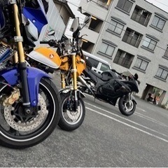 ツーリング仲間募集します。 - 羽村市