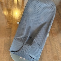 ベビービョルン バウンサーの画像