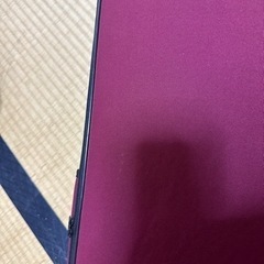 Super light ヴァイオリンケース　バーガンディの画像