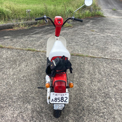 パッソルの画像