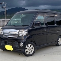 ⭐️コミコミ価格⭐️★車検令和7年1月まで★  ★ターボ付き★6...