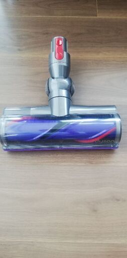 Dyson (ダイソン) 純正 ダイレクトドライブクリーナーヘッド V10V11シリーズ専用