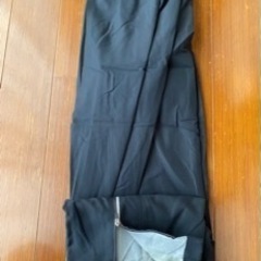 新品YONEXズボンの画像