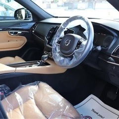 ボルボXC90 T5 AWD ノルディック エディション 4WD 7人乗りの画像