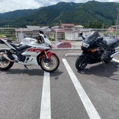 スポーツ走行したい方募集します