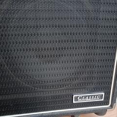 Ampeg SVT-410HE アンペグクラシックシリーズ キャビネット 楽器 機材 動作確認済みの画像