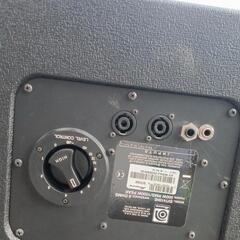 Ampeg SVT-410HE アンペグクラシックシリーズ キャビネット 楽器 機材 動作確認済みの画像