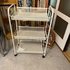 IKEA ラック