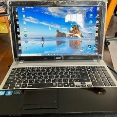Windows7,8のPCWindows10,11にアップグレー...