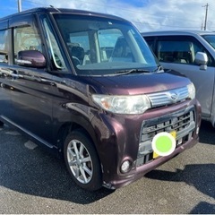 ダイハツタント