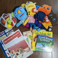 ⭐値下げ⭐　Worldwide Kids English　ワールドワイドキッズイングリッシュの画像