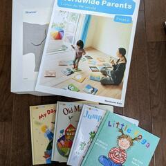 ⭐値下げ⭐　Worldwide Kids English　ワールドワイドキッズイングリッシュの画像