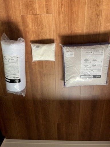 トゥルースリーパー　掛け布団　座布団セット