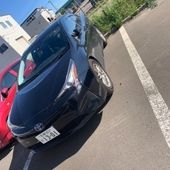 難あり 安く乗りたい方へ 50プリウス 4WD 検R5/12