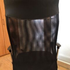 PC用チェアの画像