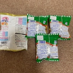 お菓子１０点　（決まりました）の画像