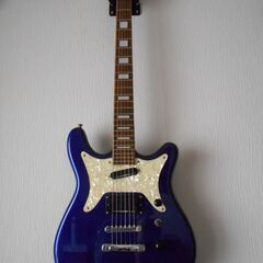 Epiphone Coronet