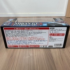 ラジコン　パトカーの画像