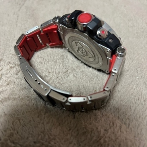 G-SHOCK MTG-S1000D-1A4JF メタルバンド　腕時計