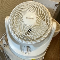 サーキュレーター 扇風機 