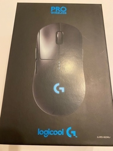 Logicool G Pro Wireless