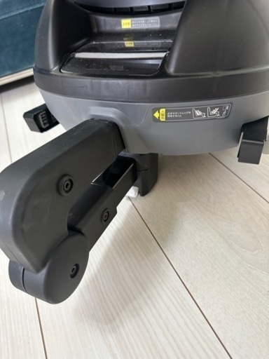 コンビ 今週削除 極美品