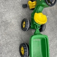三輪車　の画像