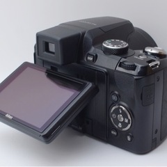 ★Nikon COOLPIX P90★超小型・超軽量●スマホ転送●超望遠  1ヶ月動作補償あり！ 安心のゆうパック代引き発送！ 送料、代引き手数料無料！の画像